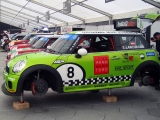 1. Lauf Mini Challenge Ogp N'ring