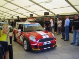 1. Lauf Mini Challenge Ogp N'ring