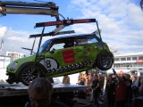 1. Lauf Mini Challenge Ogp N'ring