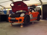 1. Lauf Mini Challenge Ogp N'ring