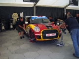 1. Lauf Mini Challenge Ogp N'ring