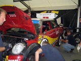 1. Lauf Mini Challenge Ogp N'ring