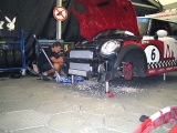 1. Lauf Mini Challenge Ogp N'ring