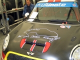 1. Lauf Mini Challenge Ogp N'ring