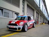 2. Lauf Mini Challenge Ogp N'ring