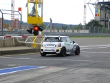 2. Lauf Mini Challenge Ogp N'ring