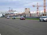 2. Lauf Mini Challenge Ogp N'ring