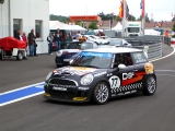 2. Lauf Mini Challenge Ogp N'ring