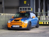 Charlie Fit Für Silverstone