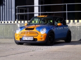 Charlie Fit Für Silverstone