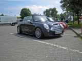 Mini United Silverstone