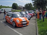 Mini United Silverstone