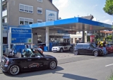 Mini United Silverstone