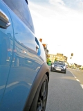 Mini United Silverstone