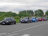 Mini United Silverstone