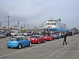 Mini United Silverstone