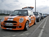 Mini United Silverstone