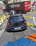 Mini United Silverstone