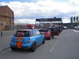 Mini United Silverstone