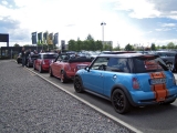 Mini United Silverstone