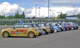Mini United Silverstone