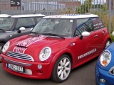 Mini United Silverstone