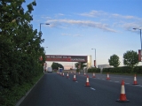 Mini United Silverstone