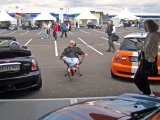 Mini United Silverstone