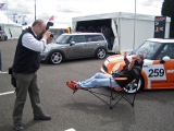 Mini United Silverstone