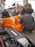 Mini United Silverstone