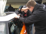 Mini United Silverstone