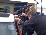 Mini United Silverstone