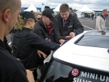 Mini United Silverstone