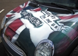 Mini United Silverstone