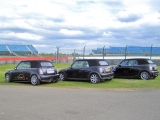 Mini United Silverstone