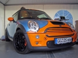 Mini United Silverstone