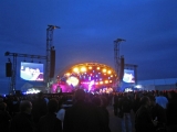 Mini United Silverstone