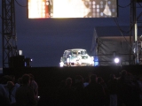 Mini United Silverstone