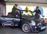 Mini United Silverstone