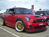 Mini United Silverstone