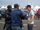 Mini United Silverstone