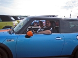 Mini United Silverstone