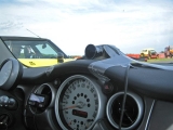 Mini United Silverstone