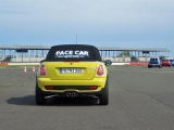 Mini United Silverstone