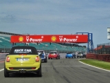 Mini United Silverstone