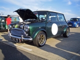 Mini United Silverstone