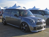 Mini United Silverstone