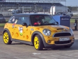 Mini United Silverstone