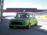 Mini United Silverstone