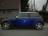 TEAM DYNAMICS RVR II